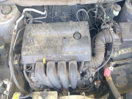 2003 TOYOTA COROLLA, GRAY, AT, 1.8L, Z25116